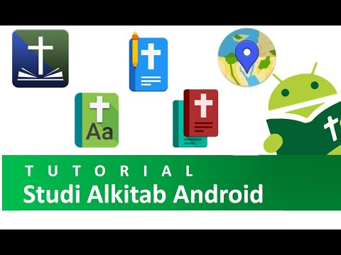 Download aplikasi alkitab